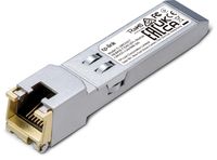 TP – LINK 10GBASE – T RJ45 SFP+ Module