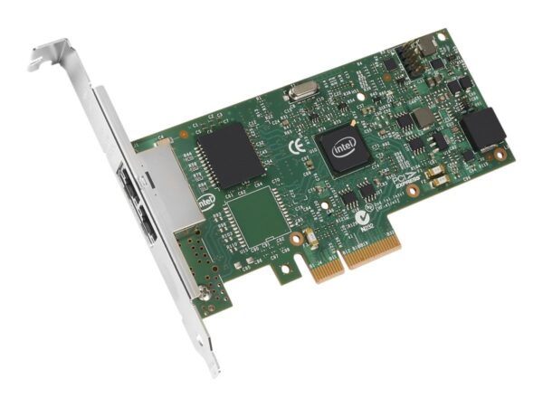 5032037066105-1 Intel Ethernet Server Adapter I350 – T2 – Netzwerkadapter