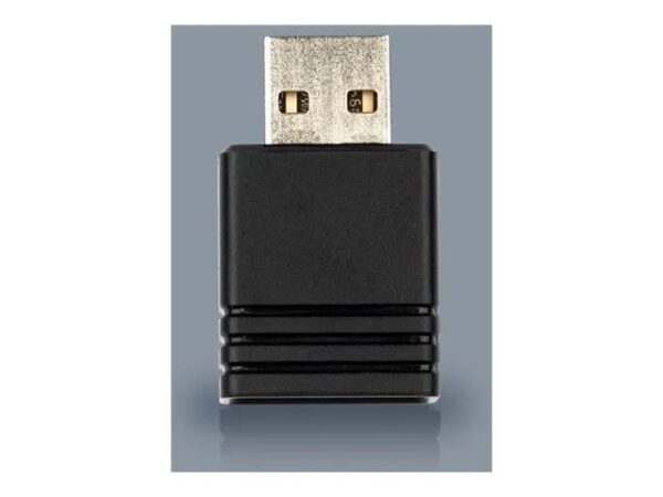 5055387667914-1 Optoma EZC – USB – Netzwerkadapter – USB – Wi – Fi 5