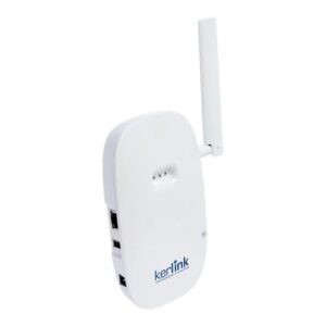Logitech Kerlink Wirnet iFemtoCell – Gateway – 100Mb LAN