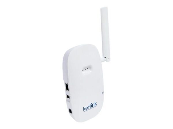 5099206135857-1 Logitech Kerlink Wirnet iFemtoCell – Gateway – 100Mb LAN