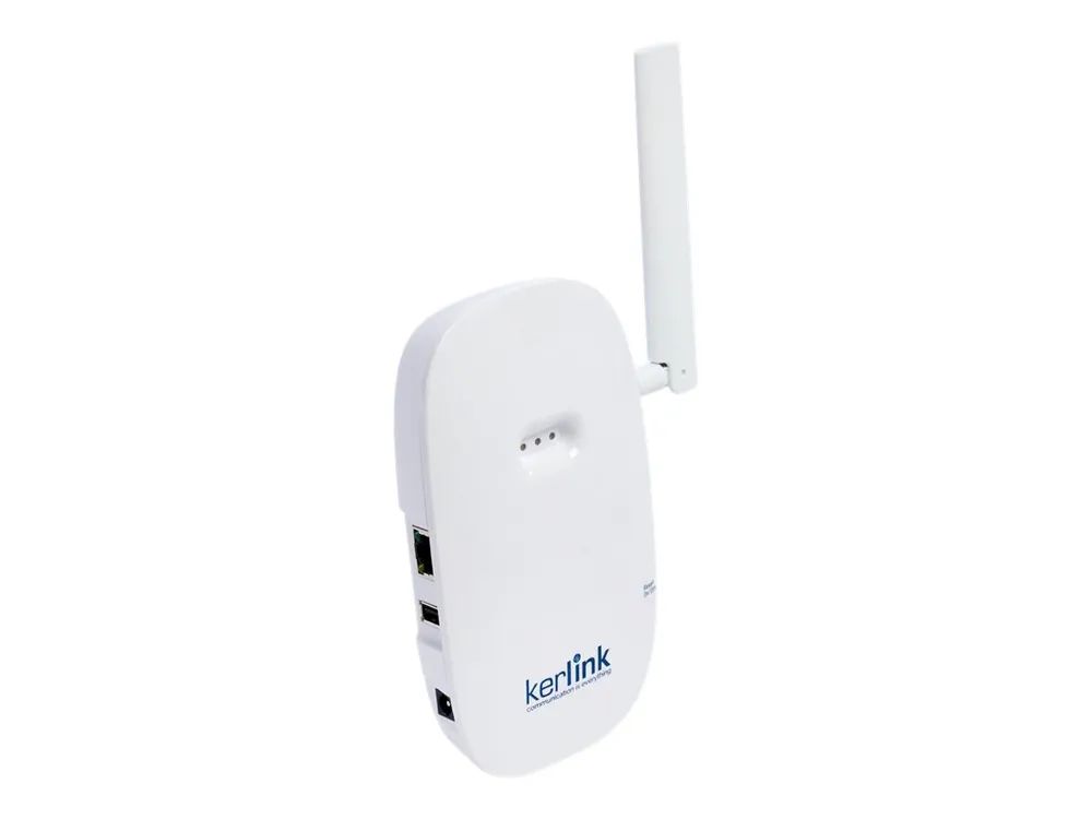 Logitech Kerlink Wirnet iFemtoCell – Gateway – 100Mb LAN