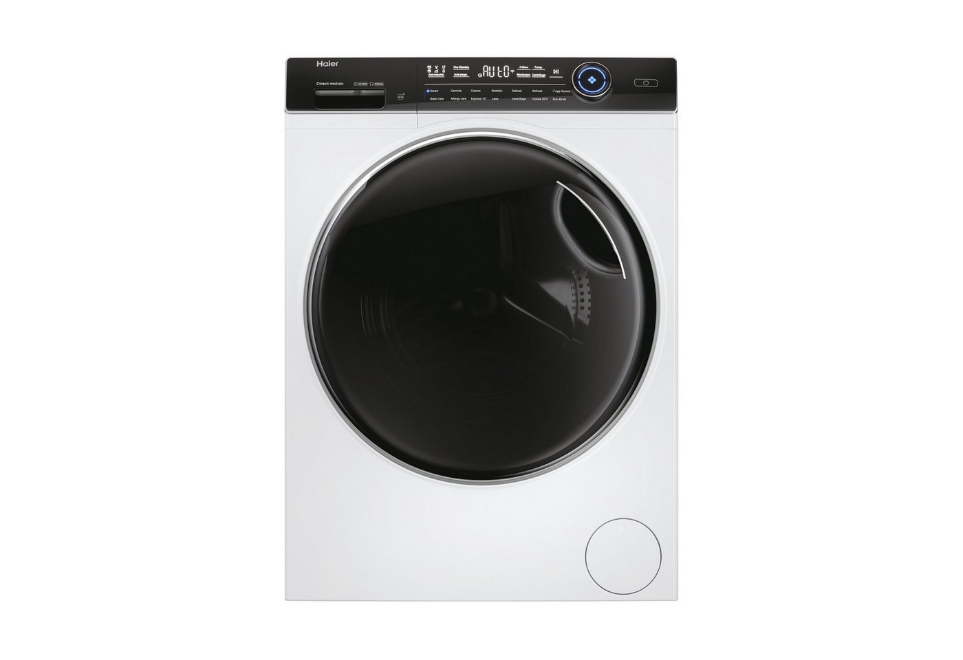 Haier Waschmaschine I-Pro Series 7 Plus HW120-B14979EU1, 12 kg, 1400 U/min