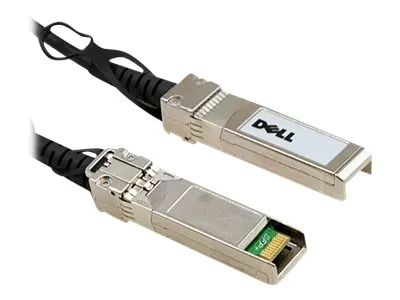 Dell Direktanschlusskabel – SFP+ (M) zu SFP+ (M)