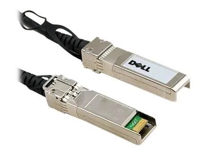 5397184330975-1 Dell Customer Kit – 25GBase Direktanschlusskabel – SFP28 (M)