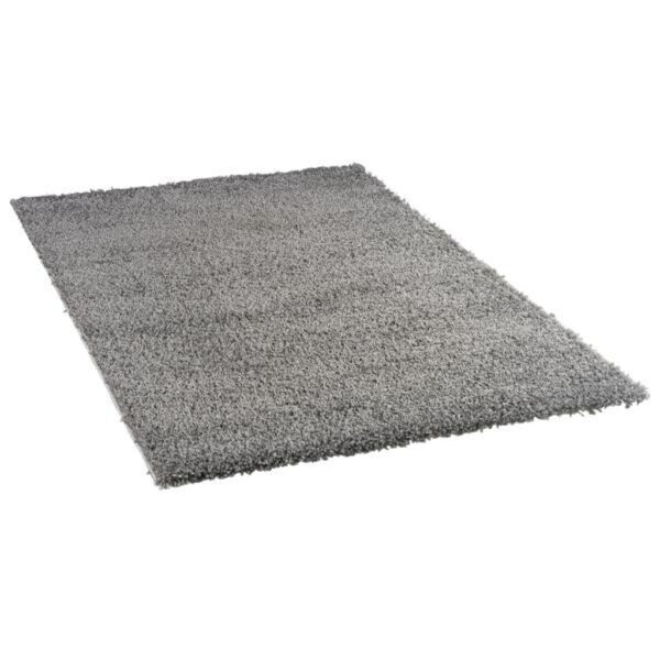 Hochflorteppich Smile
grau B/L: ca. 160x230 cm