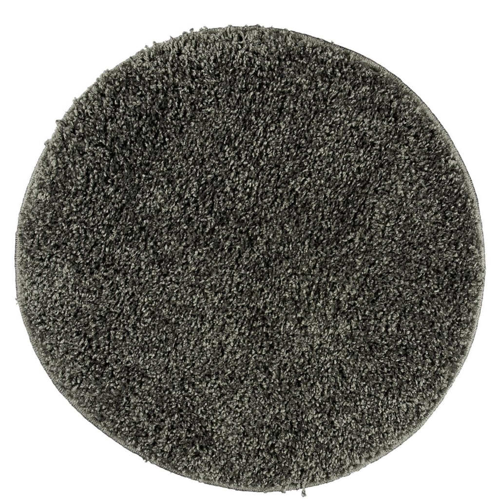 Hochflorteppich Smile
anthrazit D: ca. 67 cm