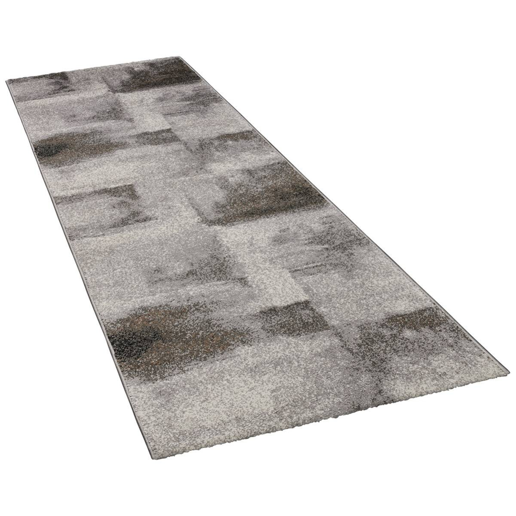 Teppich Rio
grau B/L: ca. 80×250 cm