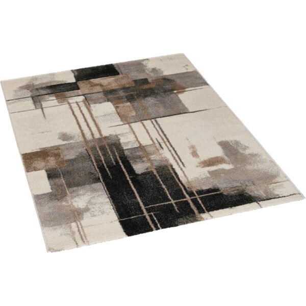 Webteppich Rio
beige-grau B/L: ca. 80x150 cm