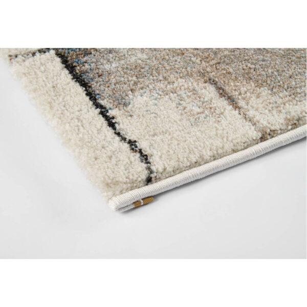 5400528075750-1 Webteppich Rio
beige-grau B/L: ca. 160x230 cm