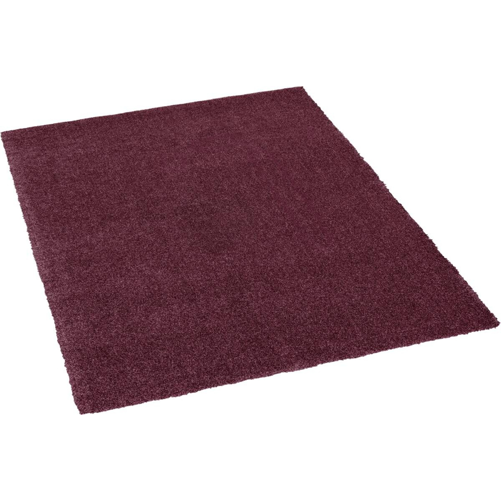 Teppich Craft
pflaume B/L: ca. 160×230 cm