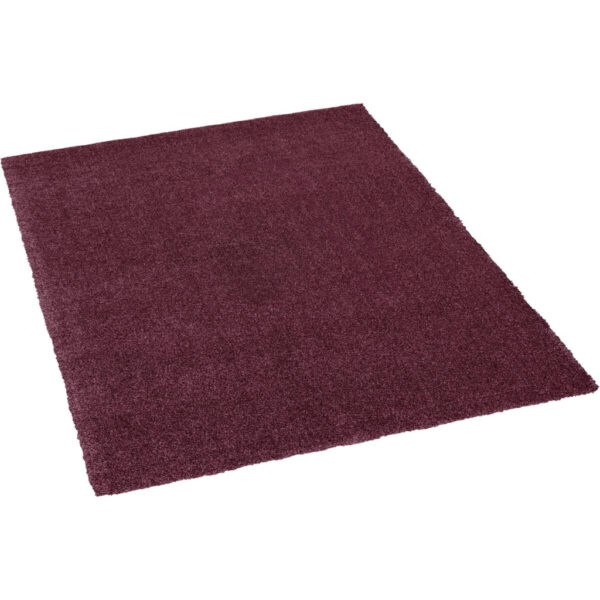 Teppich Craft
pflaume B/L: ca. 200x290 cm