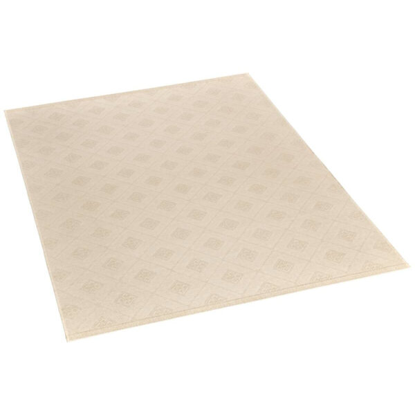 5400528078829-1 Flachwebteppich Jersey Home
creme B/L: ca. 75x150 cm