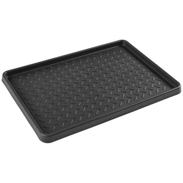 5400555101972-1 Abtropfschale
schwarz B/L: ca. 37x53 cm