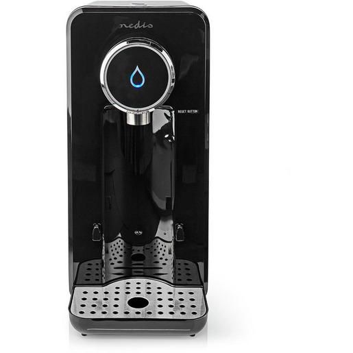 Nedis HEIßWASSERSPENDER 2, 5L / NEDIS KAWD100FBK SW KAWD100FBK