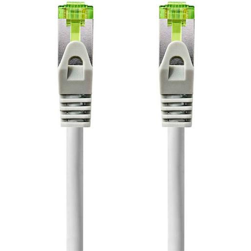 Nedis PATCHKABEL KAT7 RJ45 1M BOX / NEDIS CCBW85420GY10 GR CCBW85420GY10