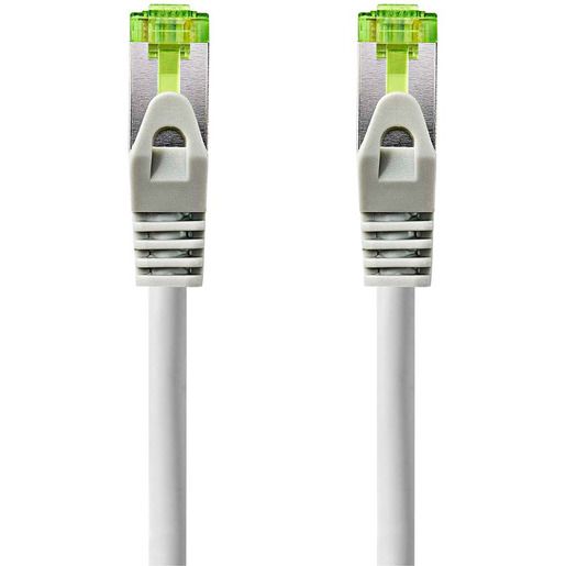 Nedis PATCHKABEL KAT7 RJ45 10M BOX / NEDIS CCBW85420GY100 GR CCBW85420GY100