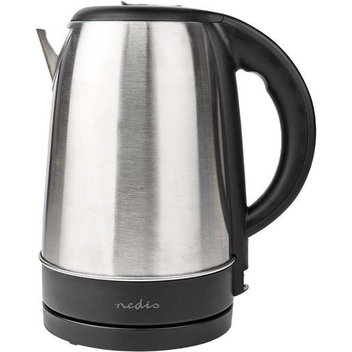 Nedis WASSERKOCHER 1, 7L 2200W / NEDIS KAWK340EAL ED KAWK340EAL