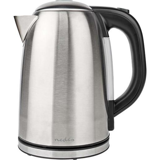 Nedis WASSERKOCHER 1, 7L 2200W / NEDIS KAWK350EAL ED KAWK350EAL