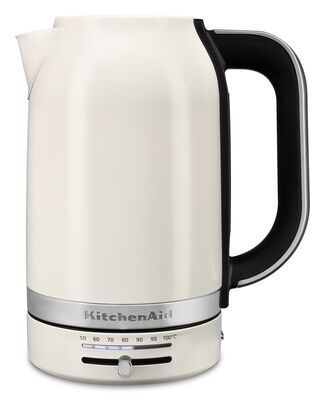KitchenAid 5KEK1701EPL 1, 7 L Wasserkocher