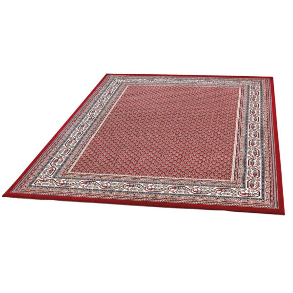 5414614674918-1 Webteppich Kashmar
rot B/L: ca. 240x340 cm