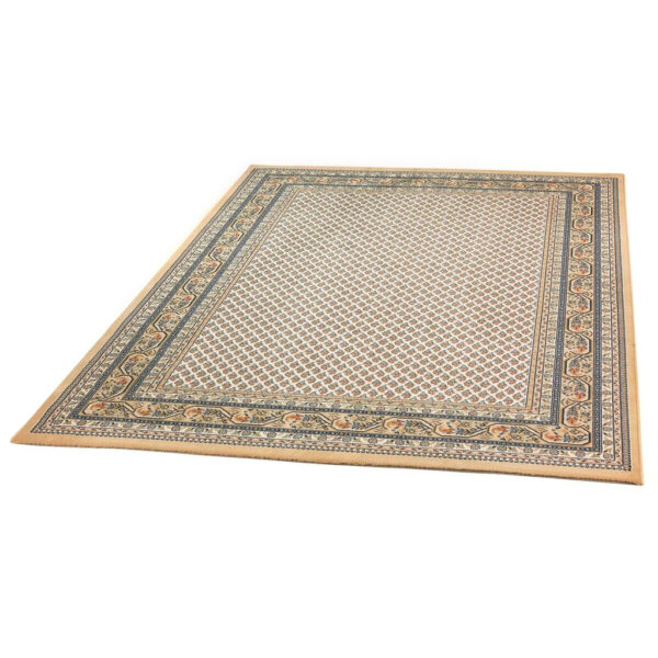 Webteppich Kashmar
beige B/L: ca. 240x340 cm