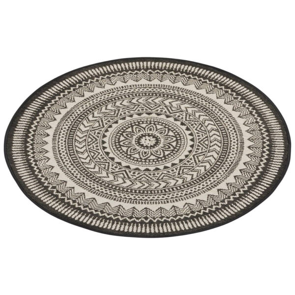 5414995174724 In-/Outdoor-Teppich Ambiente
schwarz D: ca. 120 cm