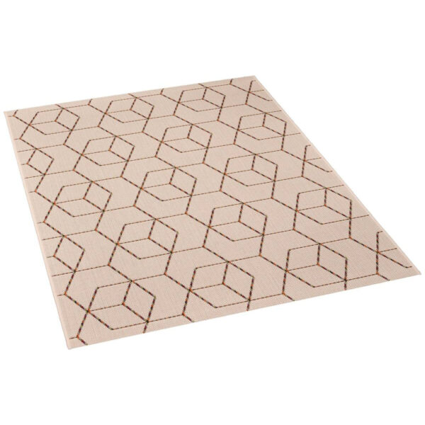 In-/Outdoor-Teppich Sky
beige B/L: ca. 120x170 cm