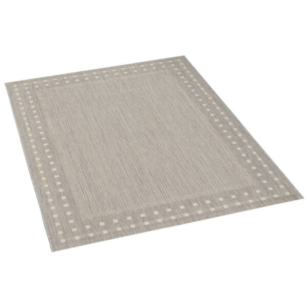 5414995723830-1 In-/Outdoor-Teppich Ambiente
grau B/L: ca. 200x290 cm