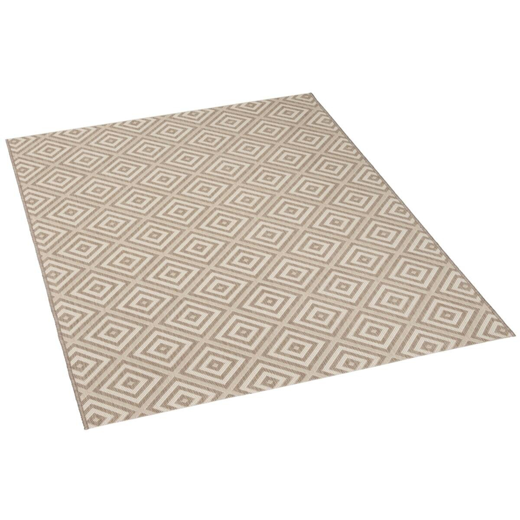 In-/Outdoor-Teppich Ambiente
taupe B/L: ca. 200×290 cm
