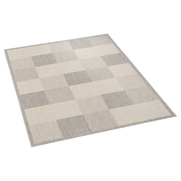 In-/Outdoor-Teppich Ambiente
grau B/L: ca. 80x240 cm