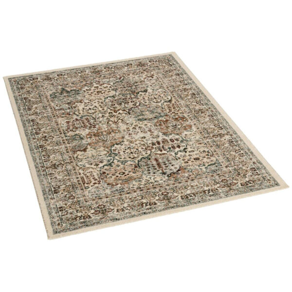 Webteppich Riviera
creme B/L: ca. 240x340 cm