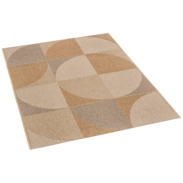 In-/Outdoorteppich Grace
natur B/L: ca. 80x240 cm