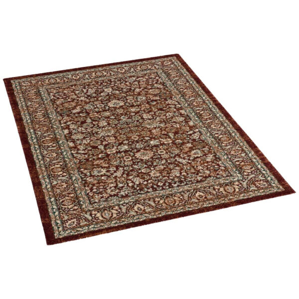 5414995890433-1 Webteppich Riviera
rot B/L: ca. 80x250 cm