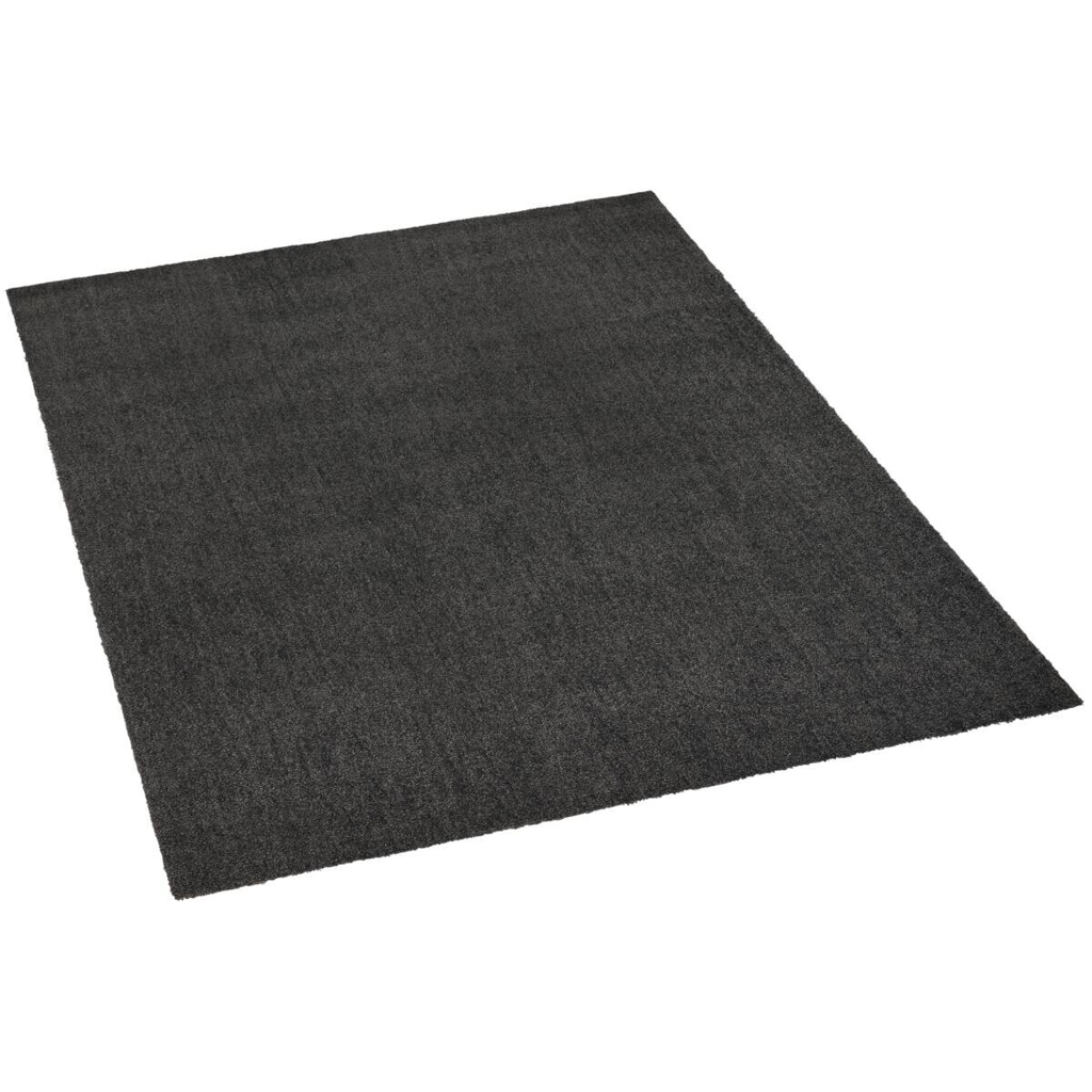 Webteppich Modena
anthrazit B/L: ca. 160×230 cm
