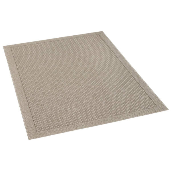 5415278546016-1 In-/Outdoor-Teppich Grace
grau B/L: ca. 200x290 cm