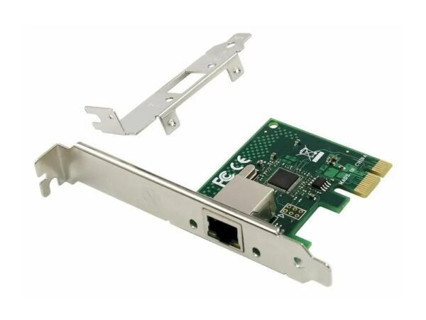 5704174281962-1 MicroConnect Netzwerkadapter – PCIe 1.1 Low – Profile