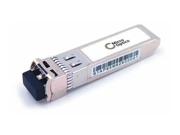 5711045044830-1 MicroOptics Lanview – SFP (Mini – GBIC) – Transceiver – Modul (gleichwertig mit: HP JD118B)