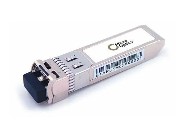 MicroOptics Lanview – SFP (Mini – GBIC) – Transceiver – Modul (gleichwertig mit: HP JD118B)