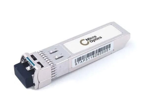 Lanview SFP (Mini – GBIC) – Transceiver – Modul (gleichwertig mit: Zyxel SFP – LX – 10 – D)
