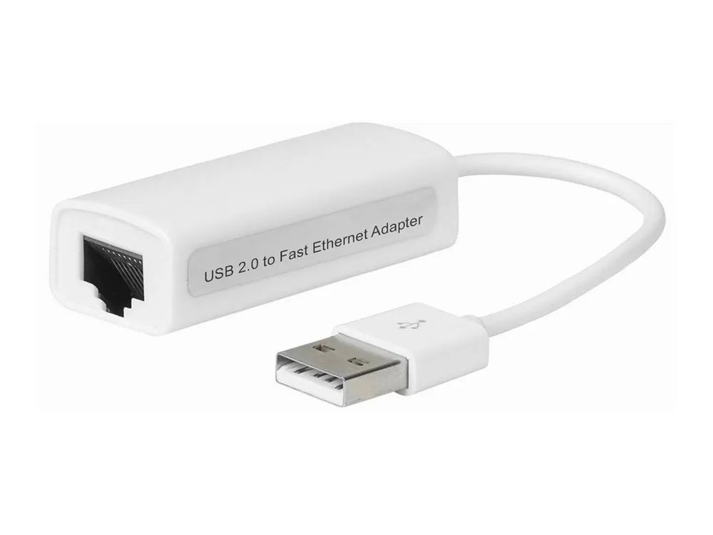 MicroConnect Netzwerkadapter – USB 2.0 – 10Mb