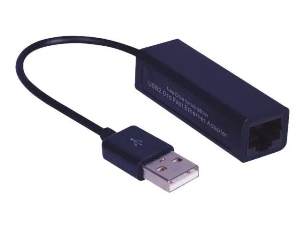 5711045274206-1 MicroConnect Netzwerkadapter – USB 2.0 – 10Mb