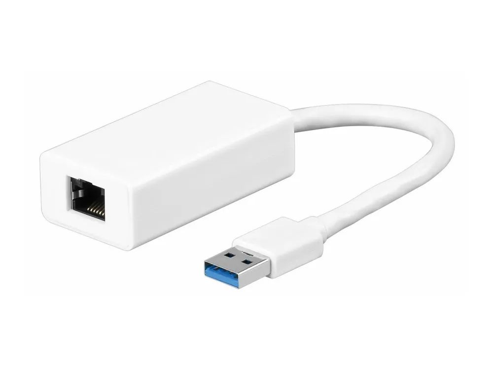 MicroConnect Netzwerkadapter – USB 3.0 – Gigabit
