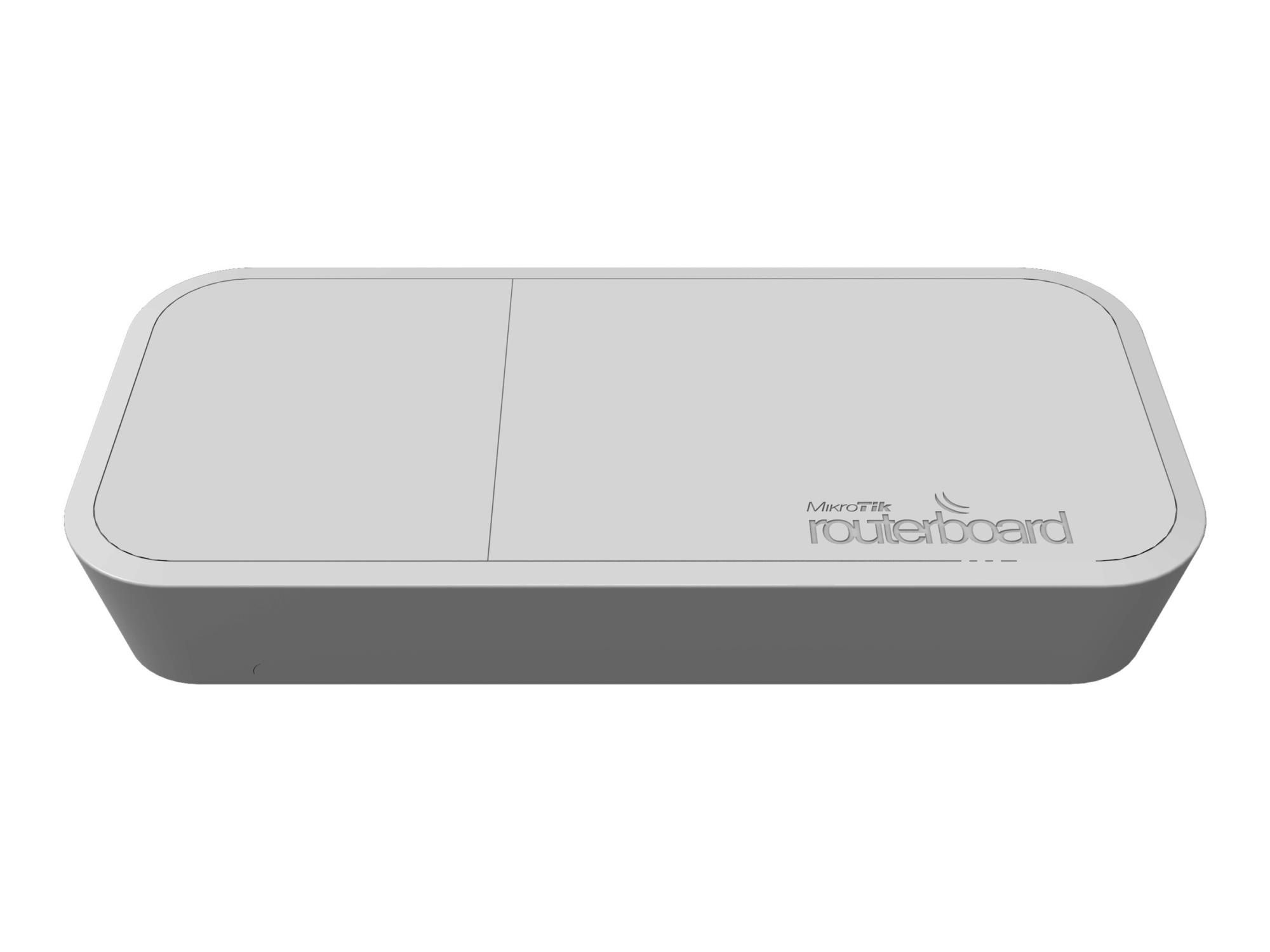 MikroTik MikroTik RouterBOARD FTC – Medienkonverter – GigE – 10Base – T, 100Base – TX, 1000Base – T, 1000Base – X – RJ – 45 / SFP (mini – GBIC)