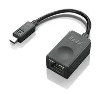 Lenovo ThinkPad Ethernet Expansion Cable – Netzwerkadapter – RJ – 45 (W)