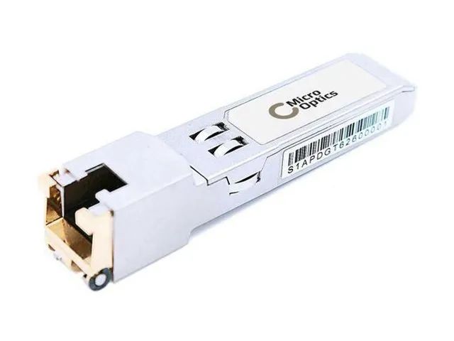 MicroOptics Lanview – SFP (Mini – GBIC) – Transceiver – Modul (gleichwertig mit: Palo Alto Networks PAN – SFP – CG)