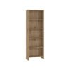 POCO Regal Mara Eiche Artisan Nachbildung B/H/T: ca. 60x176x24 cm