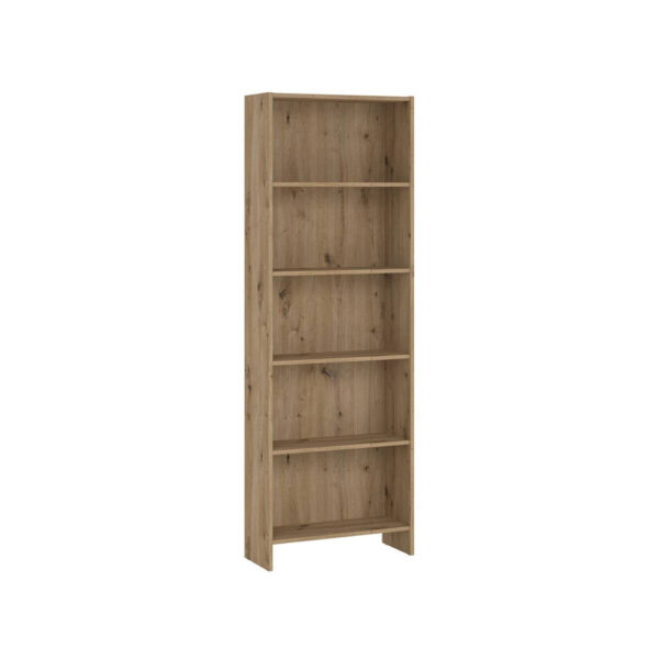 POCO Regal Mara Eiche Artisan Nachbildung B/H/T: ca. 60x176x24 cm POCO Regal Mara Eiche Artisan Nachbildung B/H/T: ca. 60x176x24 cm