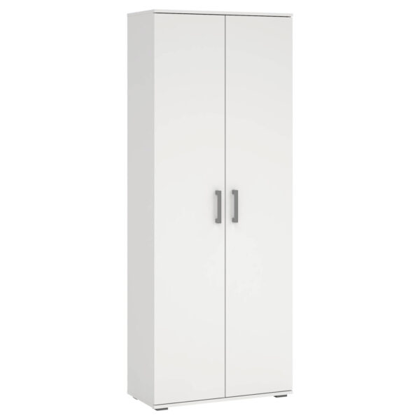 Mehrzweckschrank Mara
weiß B/H/T: ca. 70x179x33,5 cm