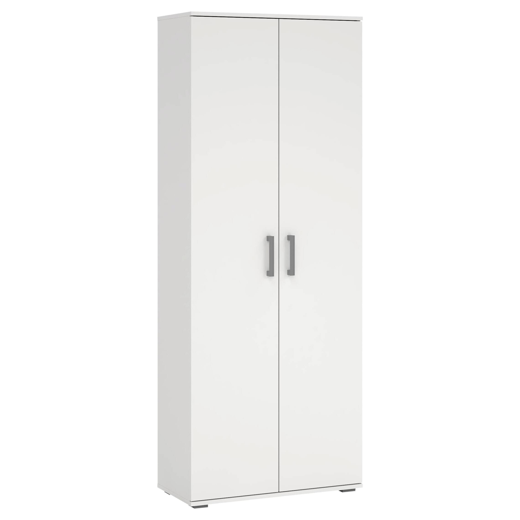 Mehrzweckschrank Mara
weiß B/H/T: ca. 70x179x33,5 cm